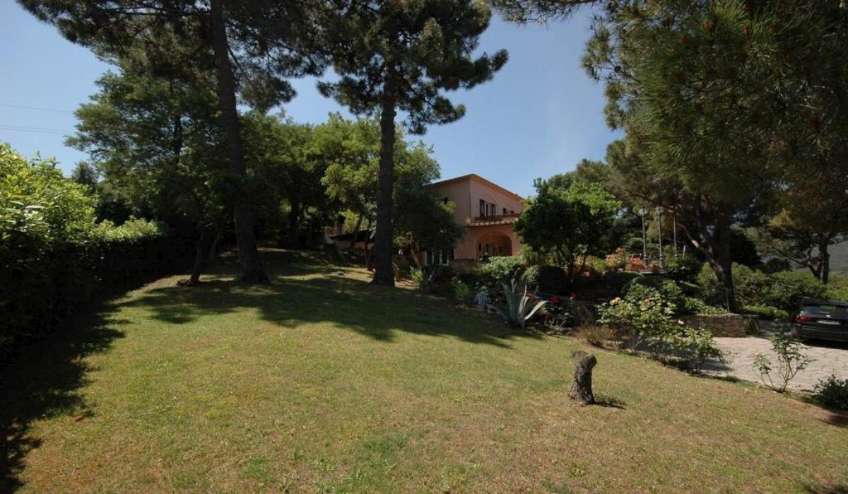 Villa Il Cappero
